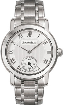 Часы Audemars Piguet Jules Audemars 79386BC.OO.1229BC.01